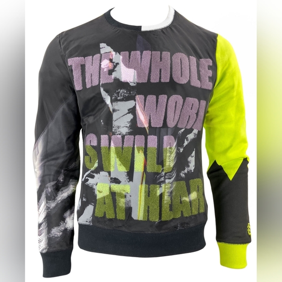 NWT Kenzo sweatshirt